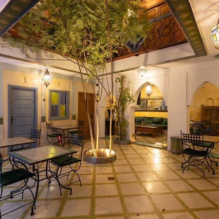 Riad Aicha Marrakech Марракеш Экстерьер фото