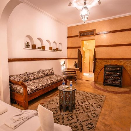 Riad Aicha Marrakech Марракеш Экстерьер фото