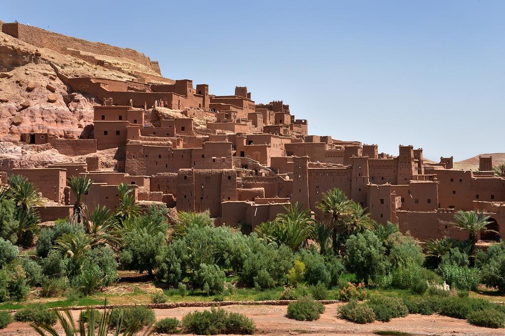 Riad Aicha Marrakech Марракеш Экстерьер фото