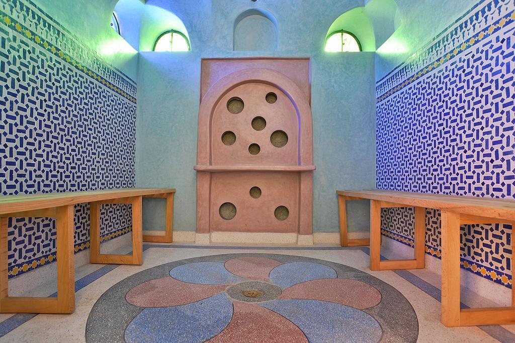 Riad Aicha Marrakech Марракеш Экстерьер фото